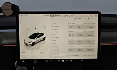 Tesla Model 3 2022, 58688 км, за 21290.39 USD - фото 8