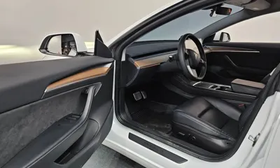 Tesla Model 3 2022, 58688 км, за 21290.39 USD - фото 10