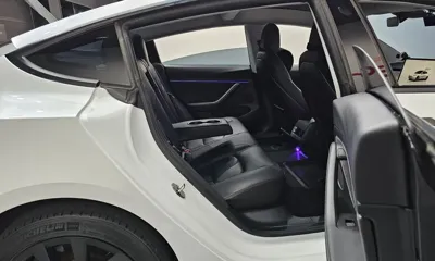 Tesla Model 3 2022, 58688 км, за 21290.39 USD - фото 11