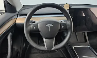 Tesla Model 3 2022, 58688 км, за 21290.39 USD - фото 12