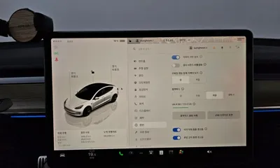 Tesla Model 3 2022, 58688 км, за 21290.39 USD - фото 16