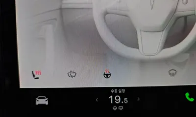Tesla Model 3 2022, 58688 км, за 21290.39 USD - фото 20
