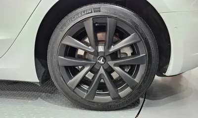 Tesla Model 3 2022, 58688 км, за 21290.39 USD - фото 21