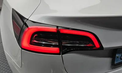 Tesla Model 3 2022, 58688 км, за 21290.39 USD - фото 23