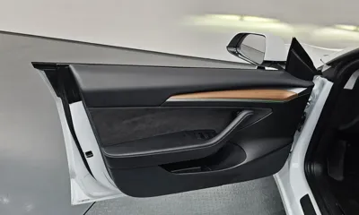 Tesla Model 3 2022, 58688 км, за 21290.39 USD - фото 24
