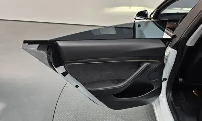 Tesla Model 3 2022, 58688 км, за 21290.39 USD - фото 25