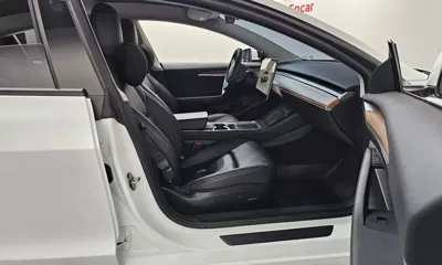 Tesla Model 3 2022, 58688 км, за 21290.39 USD - фото 26