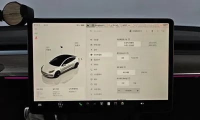 Tesla Model 3 2022, 58688 км, за 21290.39 USD - фото 32