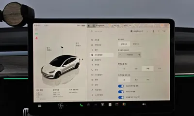 Tesla Model 3 2022, 58688 км, за 21290.39 USD - фото 33