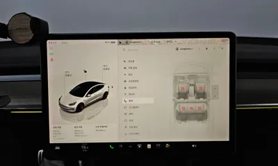 Tesla Model 3 2022, 58688 км, за 21290.39 USD - фото 34