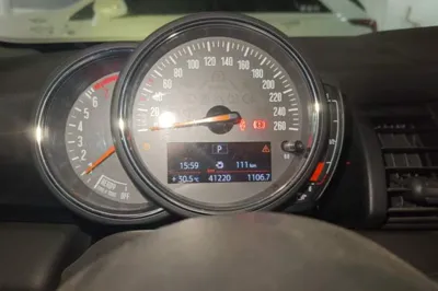 MINI MINI 2018, 41200 км, за 12798 USD