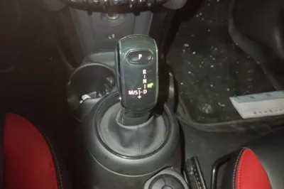 MINI MINI 2018, 41200 км, за 12798 USD
