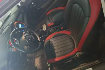 MINI MINI 2018, 41200 км, за 12798 USD