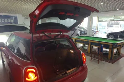 MINI MINI 2018, 41200 км, за 12798 USD - фото 10