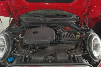 MINI MINI 2018, 41200 км, за 12798 USD - фото 13