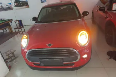 MINI MINI 2018, 41200 км, за 12798 USD - фото 16
