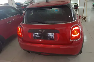 MINI MINI 2018, 41200 км, за 12798 USD - фото 19