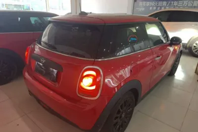MINI MINI 2018, 41200 км, за 12798 USD - фото 20