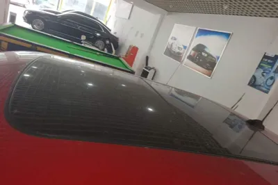 MINI MINI 2018, 41200 км, за 12798 USD - фото 21