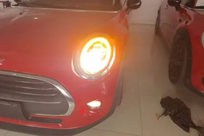 MINI MINI 2018, 41200 км, за 12798 USD - фото 22