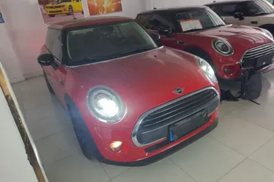 MINI MINI 2018, 41200 км, за 12798 USD - фото 26