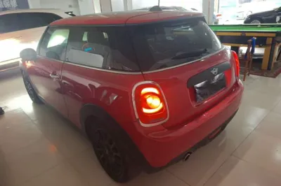 MINI MINI 2018, 41200 км, за 12798 USD - фото 27