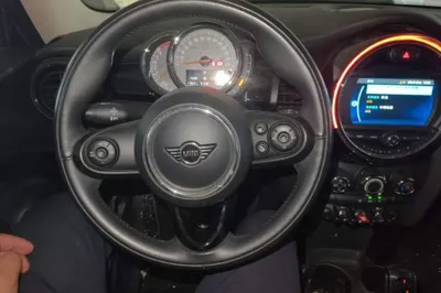 MINI MINI 2018, 41200 км, за 12798 USD - фото 31