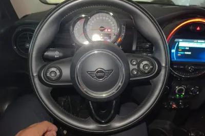 MINI MINI 2018, 41200 км, за 12798 USD - фото 32