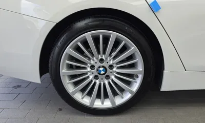 BMW 4-Series 2020, 118009 км, за 12406.46 USD