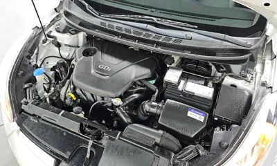 Hyundai Avante 2014, 167461 км, за 3415.66 USD - фото 6