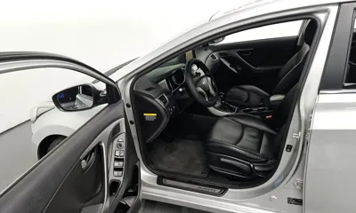 Hyundai Avante 2014, 167461 км, за 3415.66 USD - фото 10