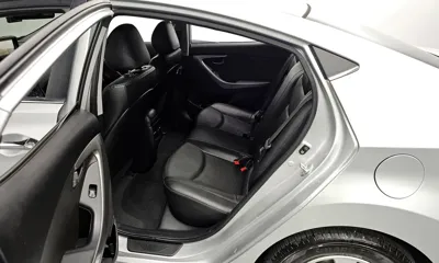 Hyundai Avante 2014, 167461 км, за 3415.66 USD - фото 11