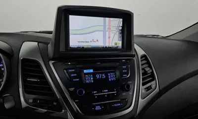 Hyundai Avante 2014, 167461 км, за 3415.66 USD - фото 16