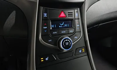 Hyundai Avante 2014, 167461 км, за 3415.66 USD - фото 18