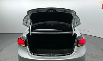 Hyundai Avante 2014, 167461 км, за 3415.66 USD - фото 20