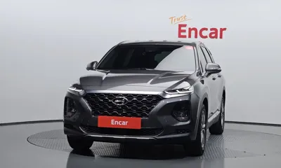 Hyundai Santafe 2020, 39472 км, за 12997.24 USD