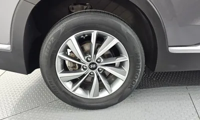 Hyundai Santafe 2020, 39472 км, за 12997.24 USD
