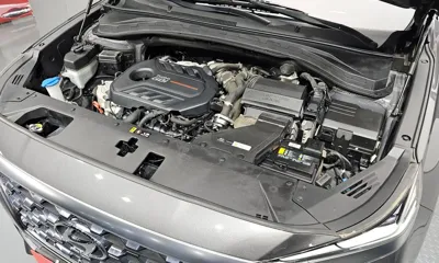 Hyundai Santafe 2020, 39472 км, за 12997.24 USD - фото 6