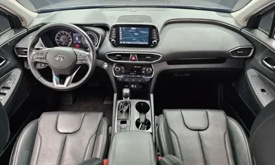 Hyundai Santafe 2020, 39472 км, за 12997.24 USD - фото 7