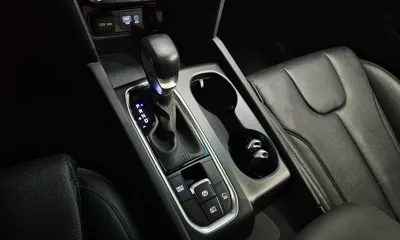 Hyundai Santafe 2020, 39472 км, за 12997.24 USD - фото 9
