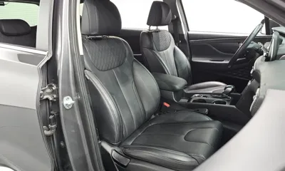 Hyundai Santafe 2020, 39472 км, за 12997.24 USD - фото 11