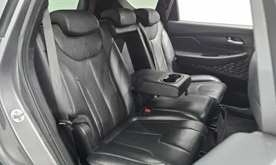 Hyundai Santafe 2020, 39472 км, за 12997.24 USD - фото 12