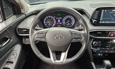 Hyundai Santafe 2020, 39472 км, за 12997.24 USD - фото 13