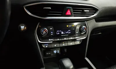 Hyundai Santafe 2020, 39472 км, за 12997.24 USD - фото 18