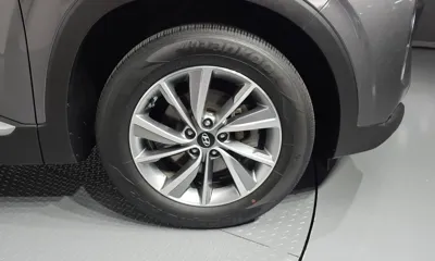 Hyundai Santafe 2020, 39472 км, за 12997.24 USD - фото 21