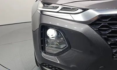 Hyundai Santafe 2020, 39472 км, за 12997.24 USD - фото 22