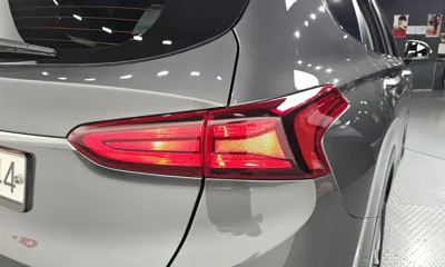 Hyundai Santafe 2020, 39472 км, за 12997.24 USD - фото 23