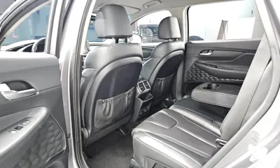 Hyundai Santafe 2020, 39472 км, за 12997.24 USD - фото 26