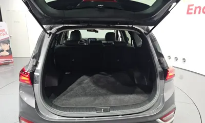 Hyundai Santafe 2020, 39472 км, за 12997.24 USD - фото 32