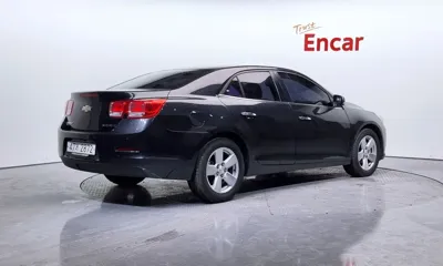 ChevroletGMDaewoo Malibu 2015, 51706 км, за 2980.13 USD